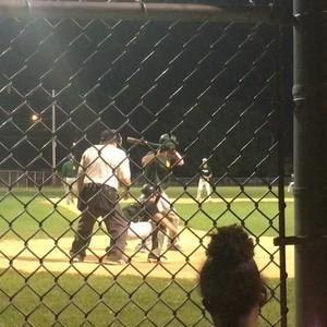 Meet your Posher, Jose junior